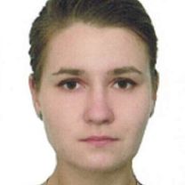 Рунова Татьяна Викторовна