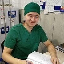 Готов Александр Витальевич