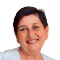 Тимошенко Алла Леонидовна