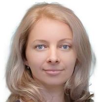 Барсукевич Вероника Чеславовна