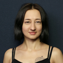 Дешковец Татьяна