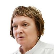 Августинович Наталья Михайловна