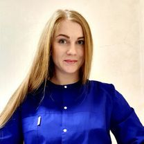 Булдышева Ольга Алексеевна