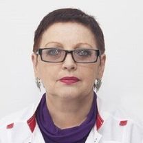 Вечер Татьяна Ивановна