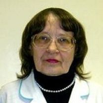 Муромцева Лариса Казимировна