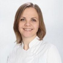 Басалай Екатерина Юрьевна