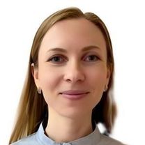 Ярец Елена Сергеевна