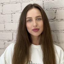 Дворецкая Екатерина