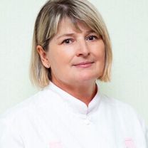 Сауляк Светлана Анатольевна