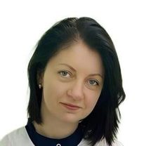 Березовик Наталья Алексеевна