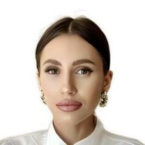 Ковалёва Анастасия Петровна