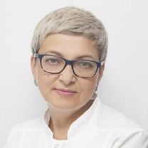 Фоменко Валентина Сергеевна