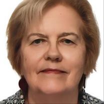 Достанко Елена Георгиевна