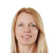 Зарубова Марина Сергеевна