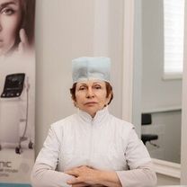 Дивакова Тамара Николаевна