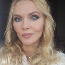 Лукьяненко Светлана