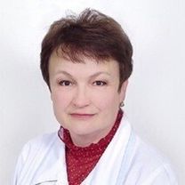 Дашко Ирина Степановна