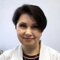 Намазова Татьяна Александровна