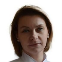 Котова Ольга Александровна