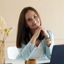 Завадская Евгения Александровна