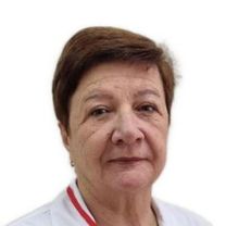 Федоренко Наталья Алексеевна