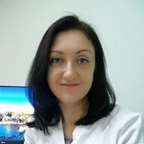 Зеленко Евгения Витальевна