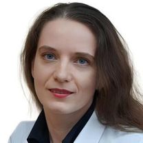 Медведева Антонина Сергеевна