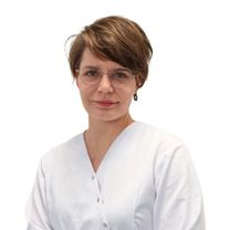 Виниченко Мария Леонидовна