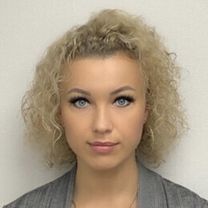 Подобедова Ольга