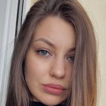 Богуш Валерия