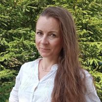 Зуева Мария