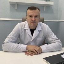 Беленков Игорь Борисович