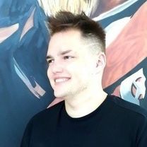 Холод Александр