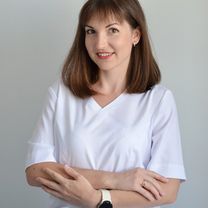 Колоцей Ангелина Вадимовна