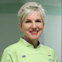 Павлюченко Лариса Владимировна