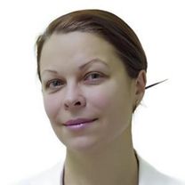 Супина Виктория Владимировна