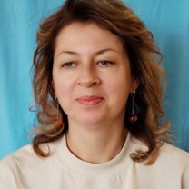 Акулович Татьяна Анатольевна