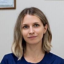 Жук Юлиана Николаевна