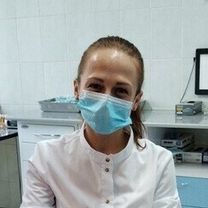 Белая Наталья Георгиевна