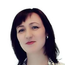 Сниткова Наталья Викторовна