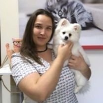 Былина Елена Дмитриевна