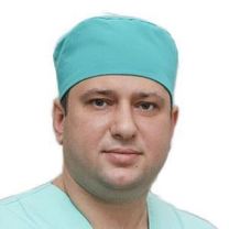 Юрченко Александр Леонидович