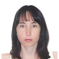 Шмаракова Наталья Игоревна