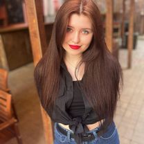 Швед Полина Юрьевна