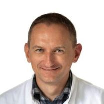 Загорский Иван Иванович