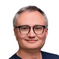 Кутько Андрей Петрович