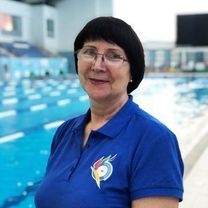 Никитина Наталья Николаевна