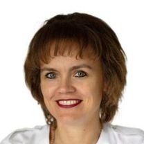 Кохнович Наталья Валерьевна