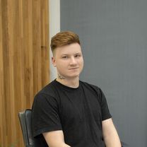 Трибух Сергей