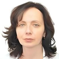 Карась Ирина Александровна